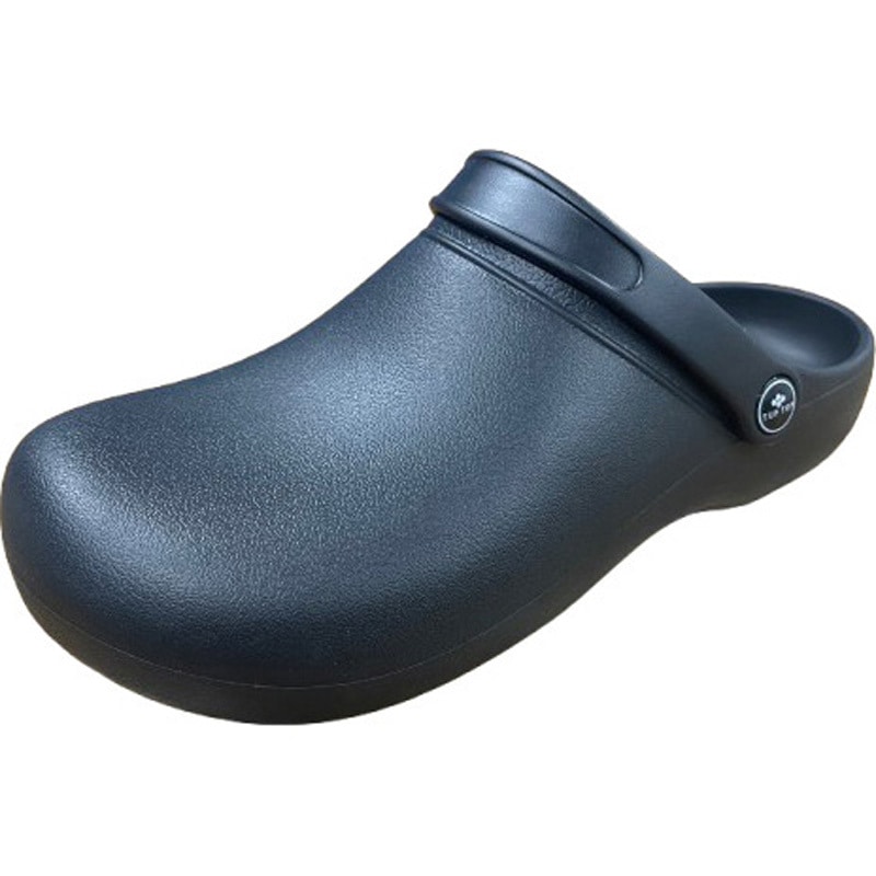 TT-4853 耐滑EVAサンダル TUF TOP 色BLACK TT-4853 - 【通販モノタロウ】