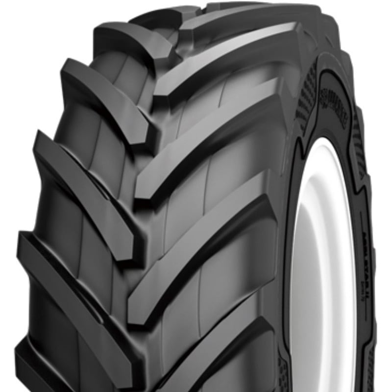 520/85R42 AGRI STAR II 1本 ALLIANCE(アライアンス) 【通販モノタロウ】