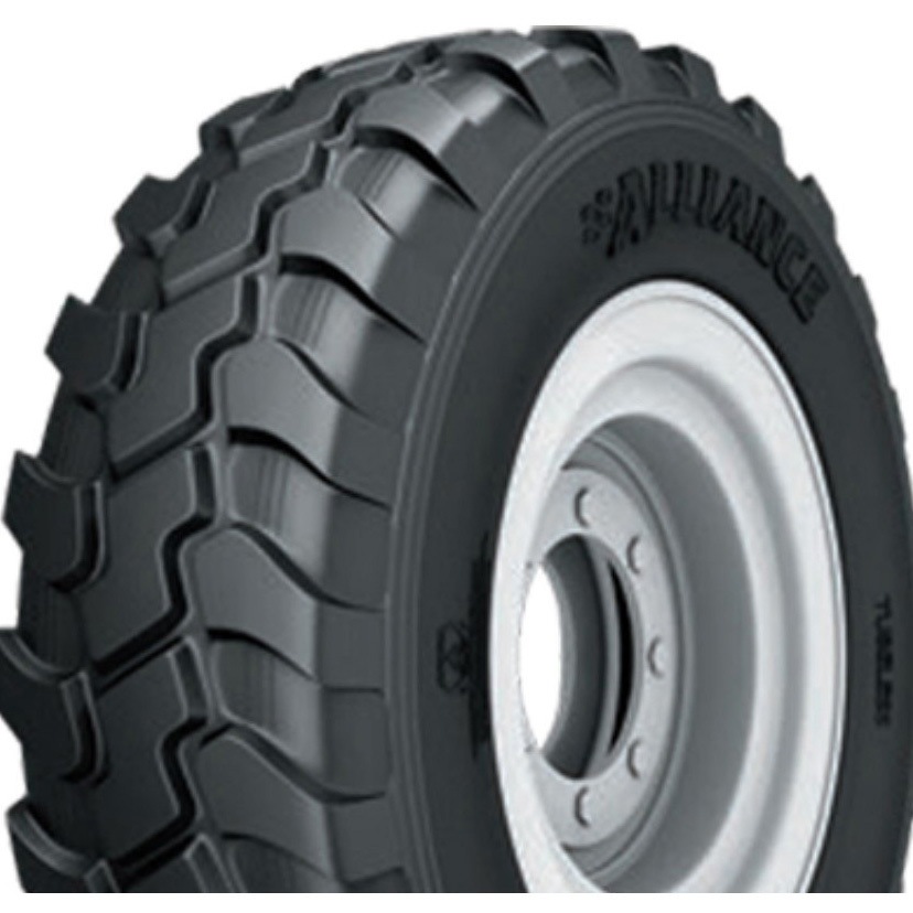 365/80R20 608 1本 ALLIANCE(アライアンス) 【通販モノタロウ】