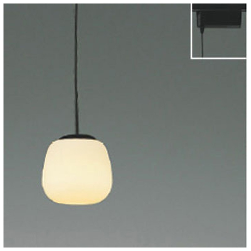 AP55571 ペンダント コイズミ コード・キャブタイヤコードΦ4 高さ調節可能型 消費電力3.5W 2700K   AP55571