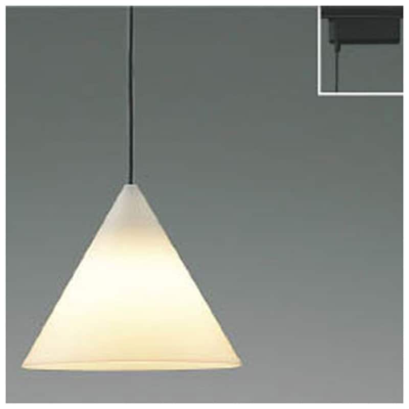 AP55569 ペンダント コイズミ コード・キャブタイヤコードΦ4 高さ調節可能型 消費電力3.5W 3500K   AP55569