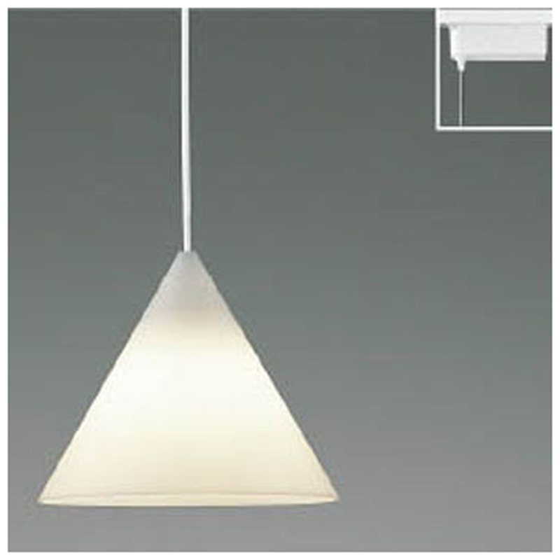 AP55565 ペンダント コイズミ コード・キャブタイヤコードΦ4 高さ調節可能型 消費電力3.5W 3500K   AP55565