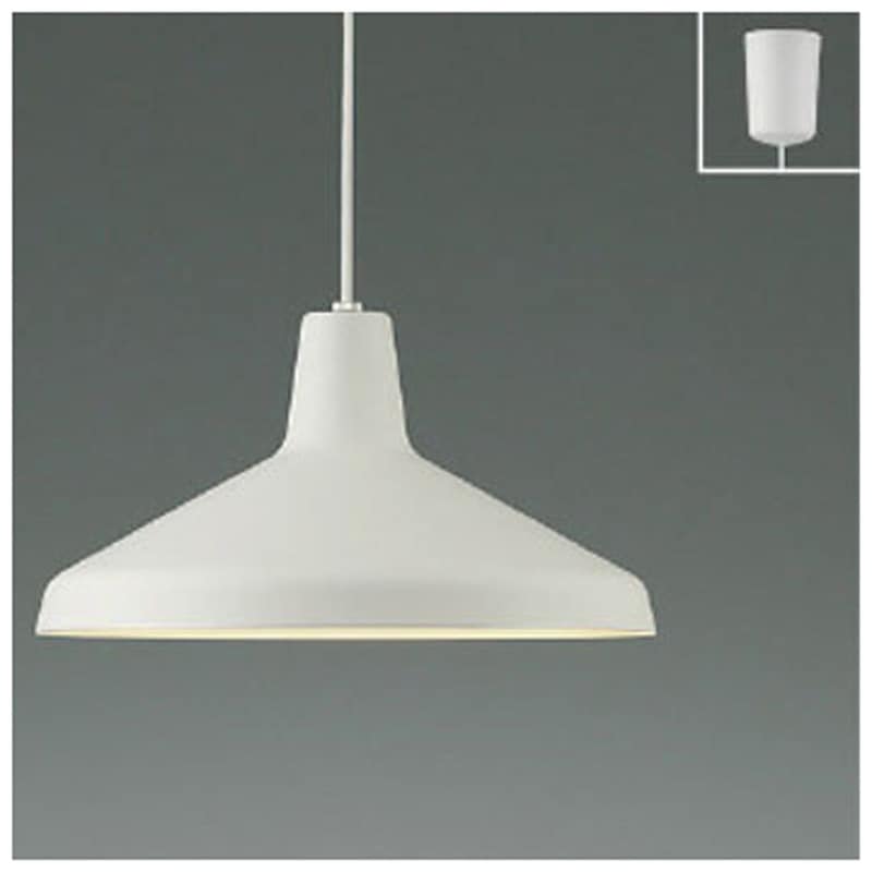 AP55575 ペンダント コイズミ 高さ調節可能型 コード・キャブタイヤコードΦ6 消費電力6.5W 3500K   AP55575