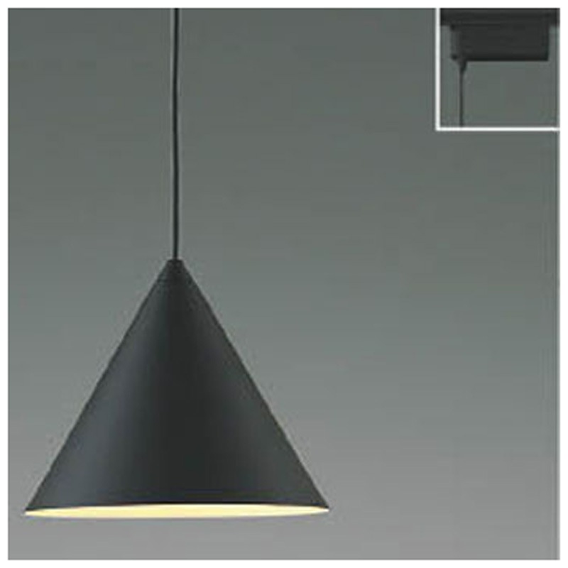 AP55559 ペンダント コイズミ コード・キャブタイヤコードΦ4 高さ調節可能型 消費電力5.8W 2700K   AP55559 8,455円