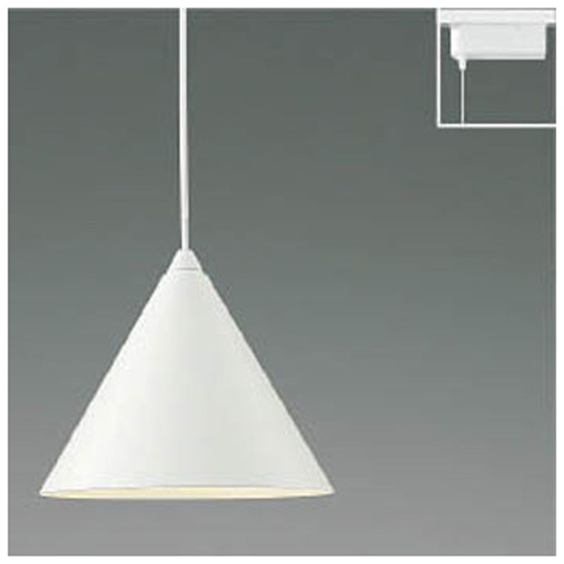 AP55557 ペンダント コイズミ コード・キャブタイヤコードΦ4 高さ調節可能型 消費電力5.8W 3500K   AP55557