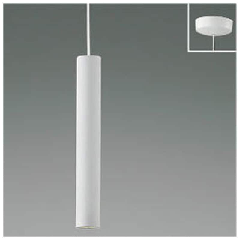 AP55521 ペンダント コイズミ 高さ調節可能型 コード・キャブタイヤコードΦ4 消費電力5.8W 3500K   AP55521