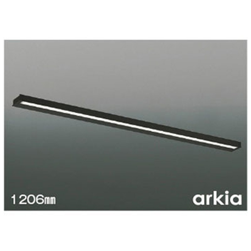 AB55867 キッチンライト コイズミ 消費電力23.6W   AB55867