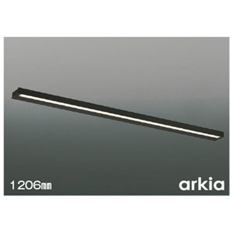AB55865 キッチンライト コイズミ 消費電力23.6W   AB55865