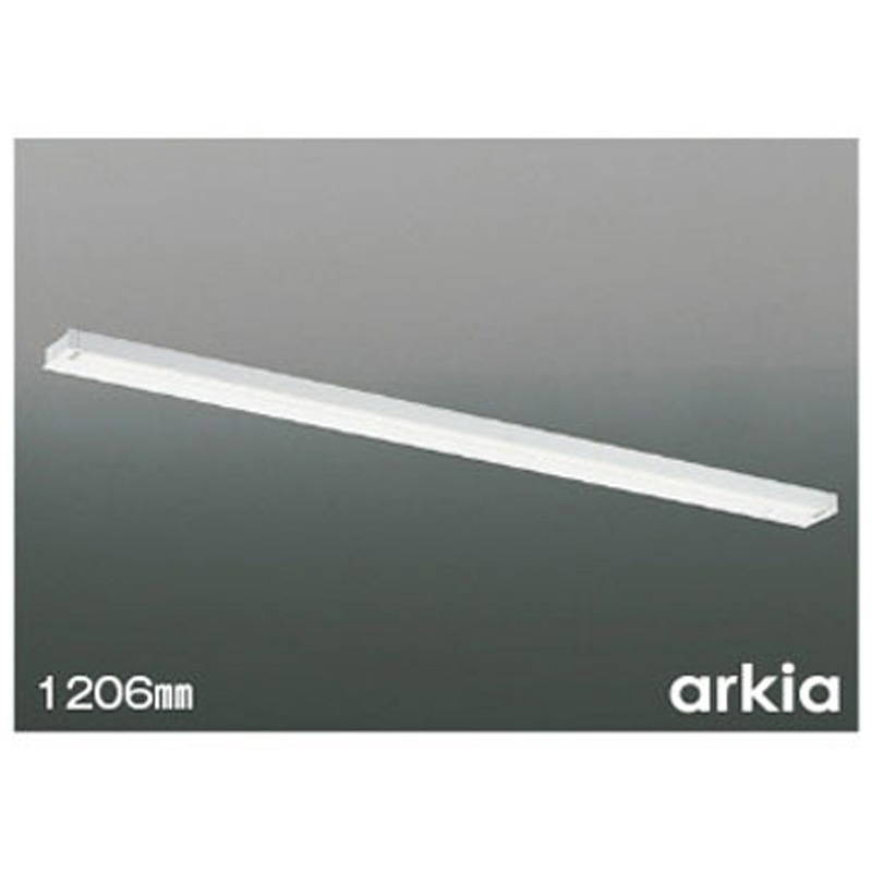 AB55858 キッチンライト コイズミ 消費電力23.6W   AB55858