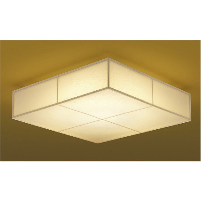 AH56117 和風シーリング コイズミ Ra93 ランプLED 適合調光器別売 45,588円