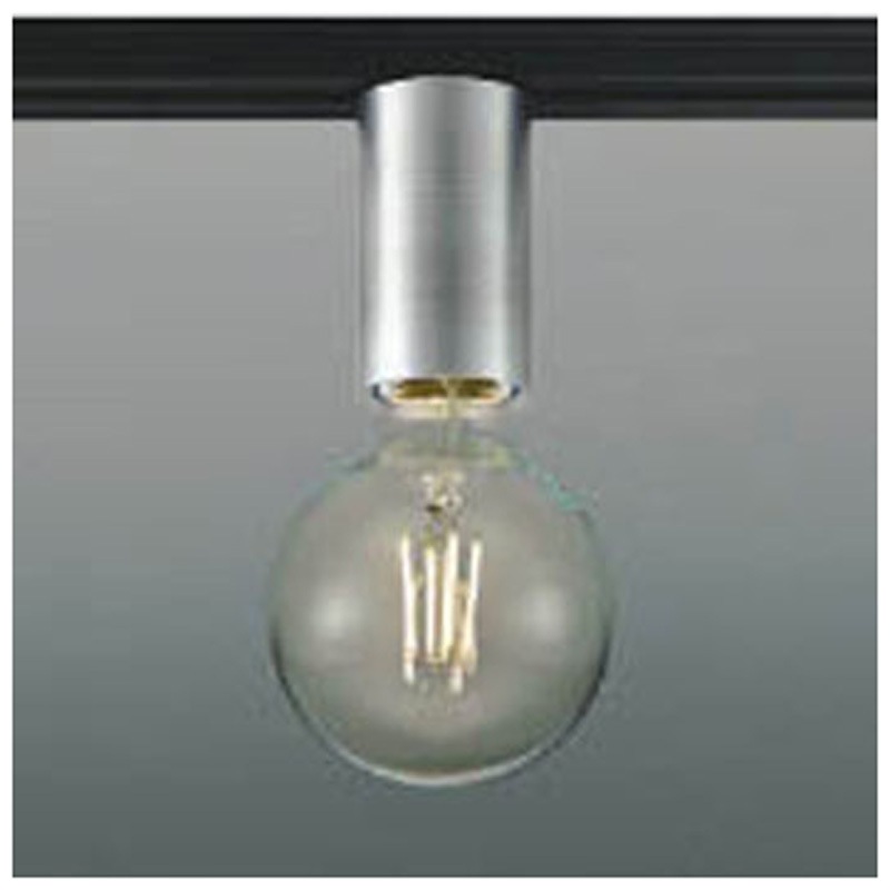 AH55947 小型シーリング コイズミ Ra83 ランプLEDフィラメント電球2.0W 消費電力2.1W   AH55947