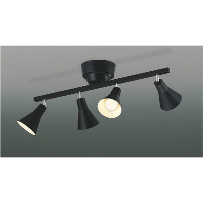 AA56102 可動シャンデリア コイズミ 消費電力17.6W