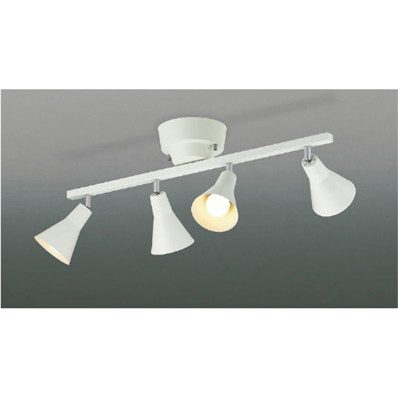 AA56101 可動シャンデリア コイズミ 消費電力17.6W 23,416円