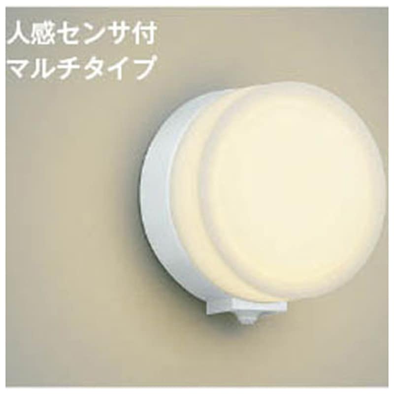 AU55626 防雨型ブラケット コイズミ Ra93 照度センサ付 消費電力5.4W 幅190mm高さ206mm  AU55626 10,765円