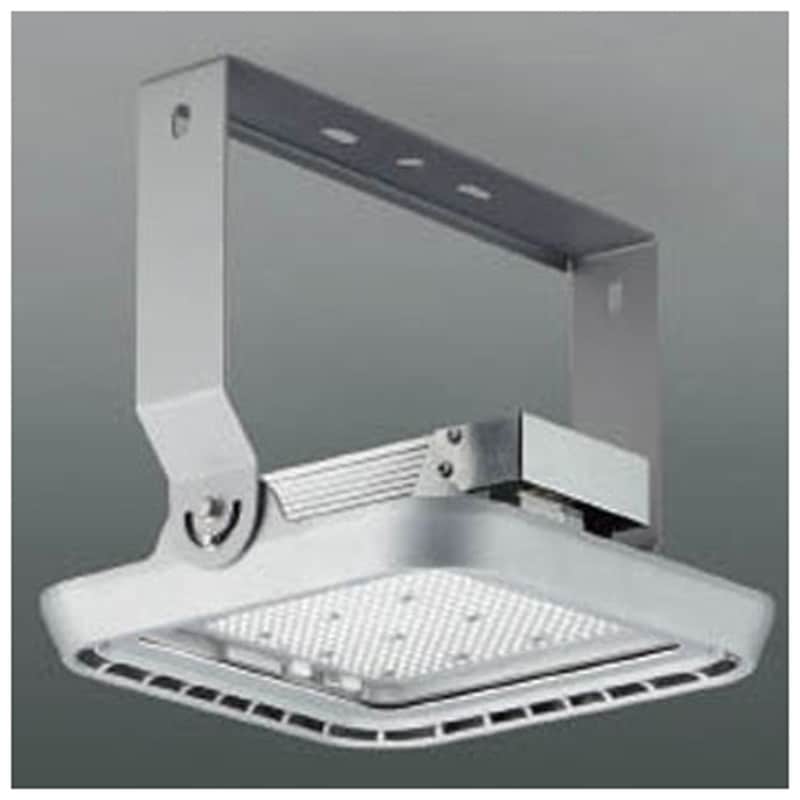 AH55240 高天井ベースライト コイズミ 5000K ボルト取付専用タイプ 光束14990Lm 90W   AH55240