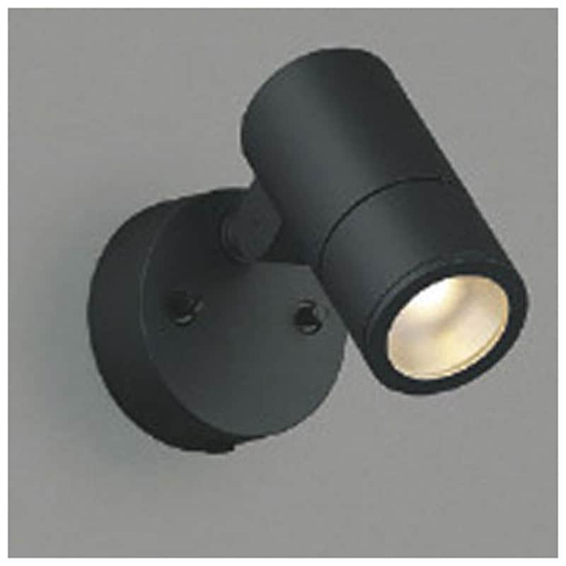 AU55955 エクステリアスポットライト コイズミ(小泉成器) 2700K 演色