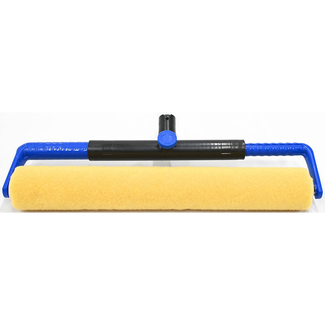 163105 0001 ワイドローラーハンドル 1本 大塚刷毛製造 【通販モノタロウ】