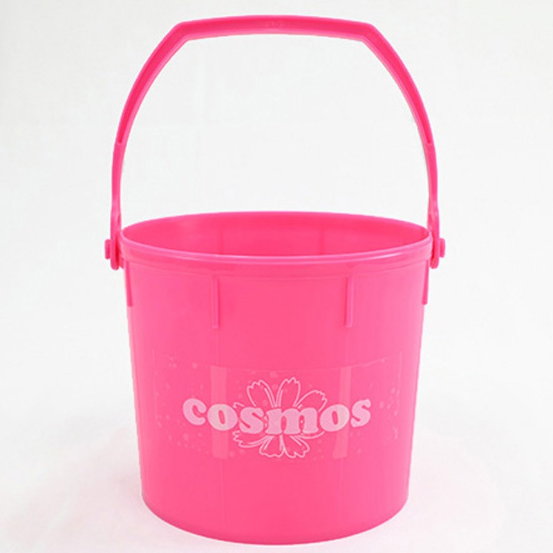 320303 0000 COSMOS ポリ缶 小 3L 大塚刷毛製造 材質PP - 【通販