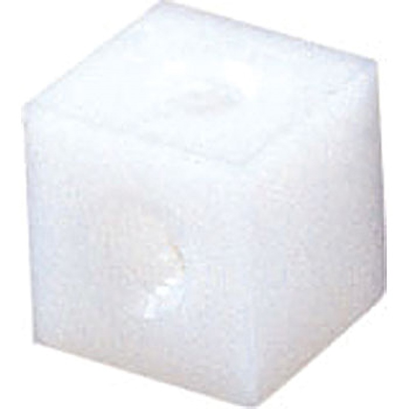 VAD-410 スペーサー(ジュラコン(R)基板垂直取付スペーサー) VAD-000シリーズジュラコン(R)垂直取付スペーサー 1袋(50個) 廣杉計器 【通販モノタロウ】 4,912円