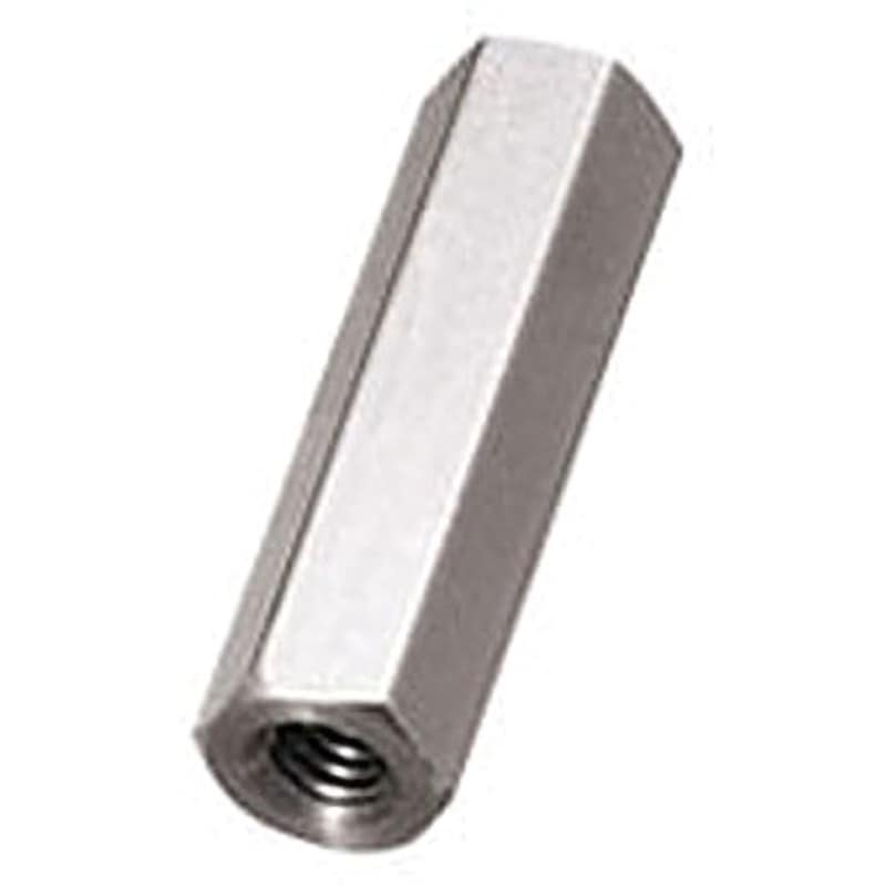 ASU-2012.5 ステンレス スペーサー(六角) / ASU 廣杉計器 両