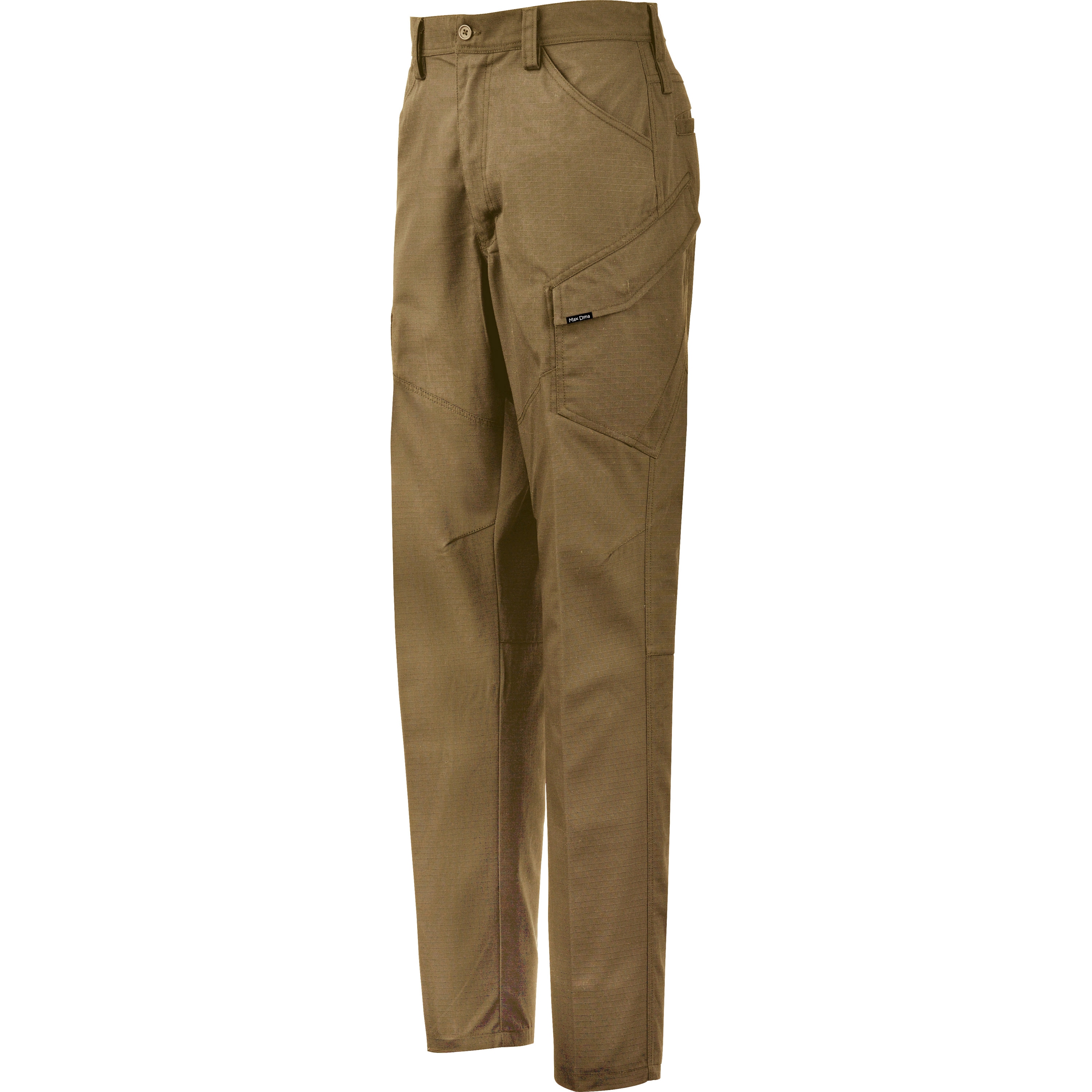 MD006 防炎カーゴパンツ MD006 Max Dyna 28/コヨーテ色 L