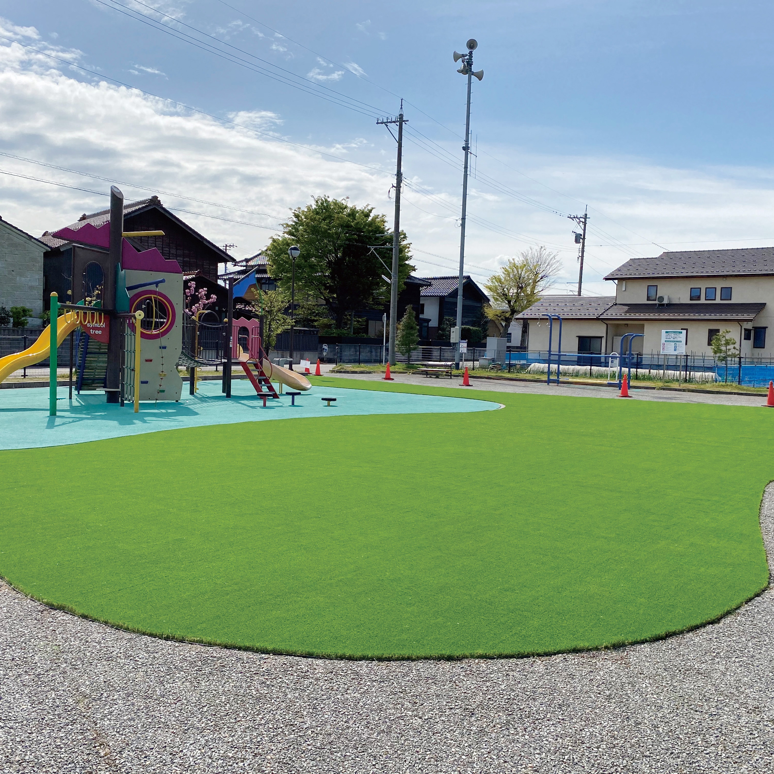 W2.0 人工芝 トリックフィールド エア30 1巻 住友林業緑化 【通販