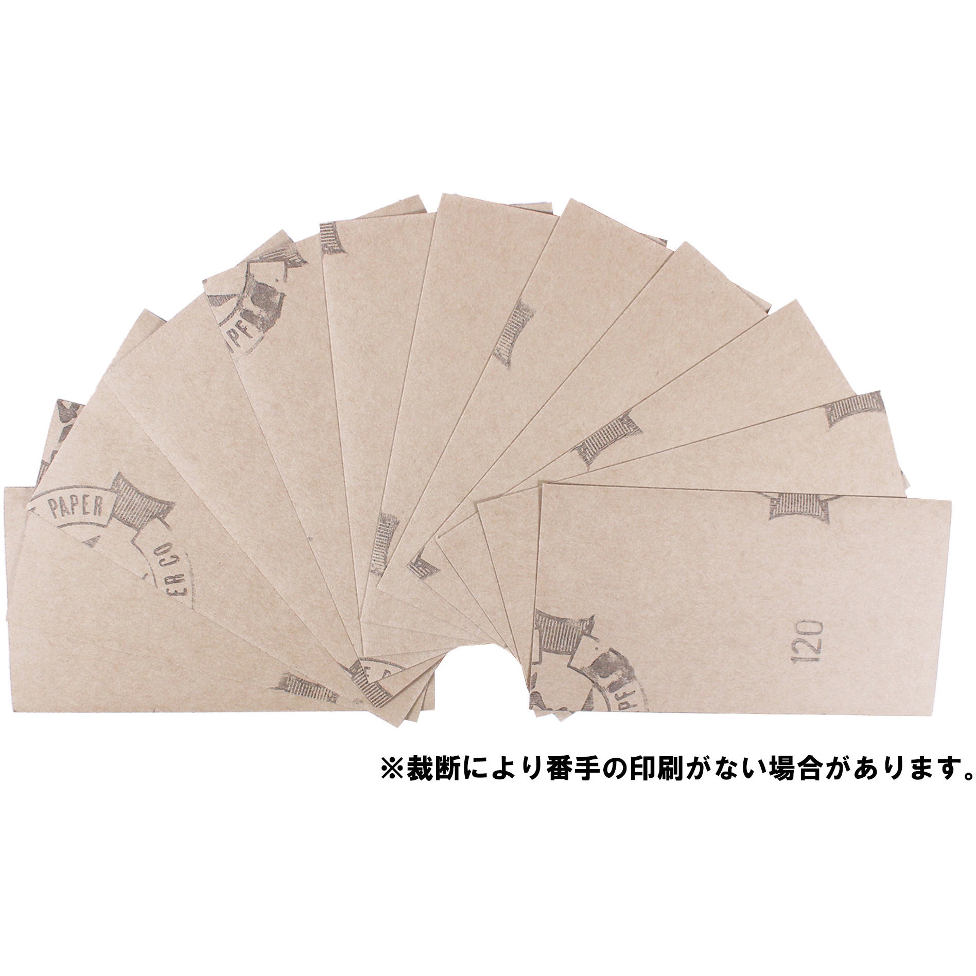 BYR-31 紙ヤスリセット BIGMAN(ビッグマン) 粒度#120 寸法140×76×1mm