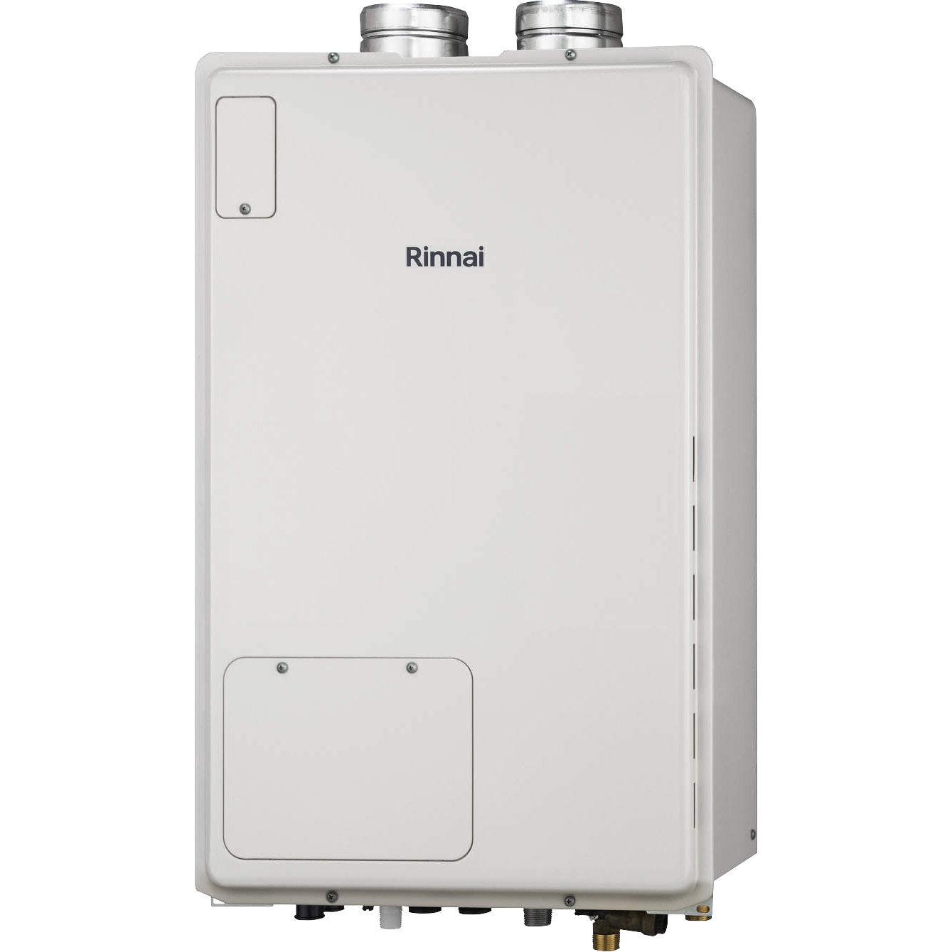 RUFH-A2400AF2-6(A)/LP ガス給湯暖房用熱源機(PS扉内給排気延長型) 1台 リンナイ 【通販モノタロウ】