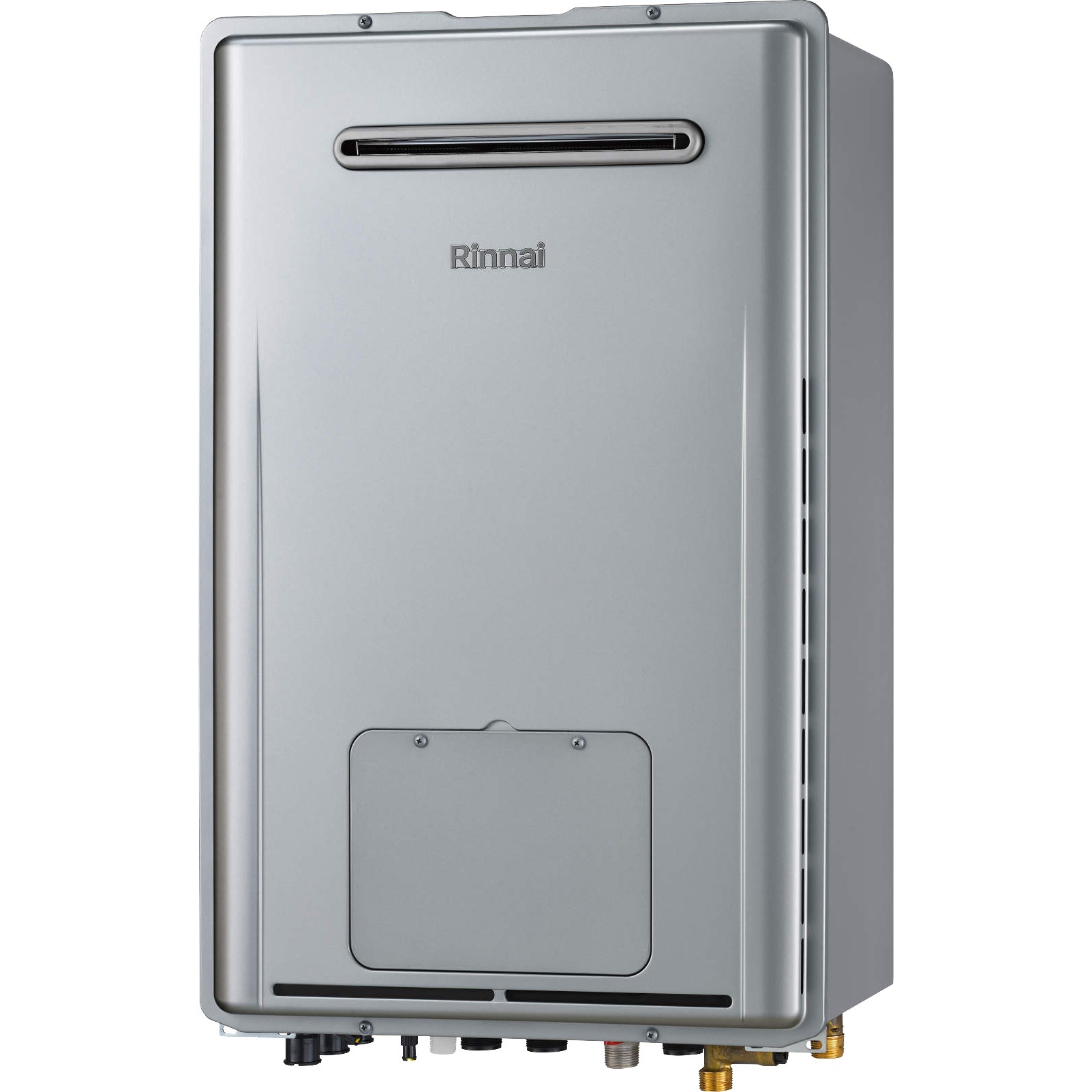【新品】Rinnai 給湯暖房用熱源機 RUFH-E2408AT2-6(A) RUFH-E2408AW2-6(A)/LP ガス給湯暖房用熱源機(屋外壁掛型) 1台