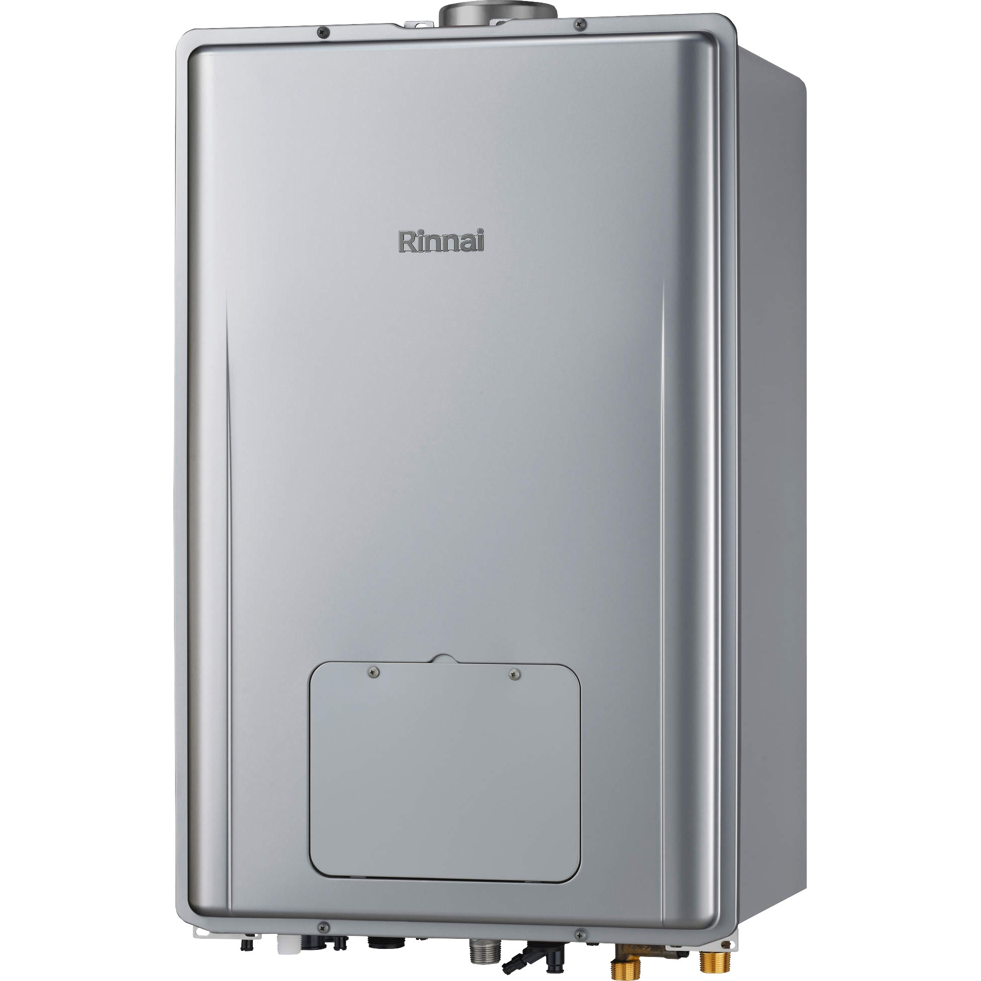 RUFH-ME2408AU2-6/13A ガス給湯暖房用熱源機 マイクロバブルバスユニット内蔵(PS扉内上方排気型) 1台 リンナイ 【通販モノタロウ】