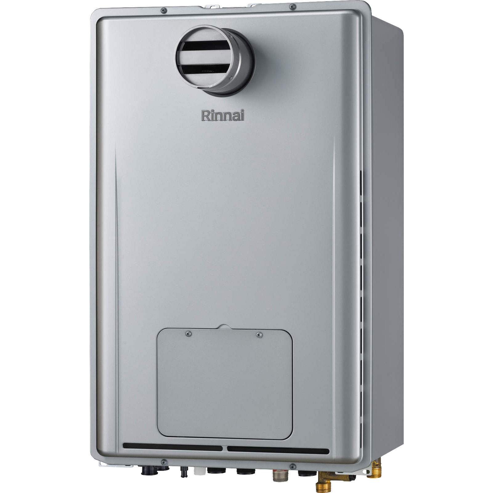 RUFH-E2407SAT2-3(A)/LP ガス給湯暖房用熱源機(PS扉内設置型/PS前排気型) 1台 リンナイ 【通販モノタロウ】