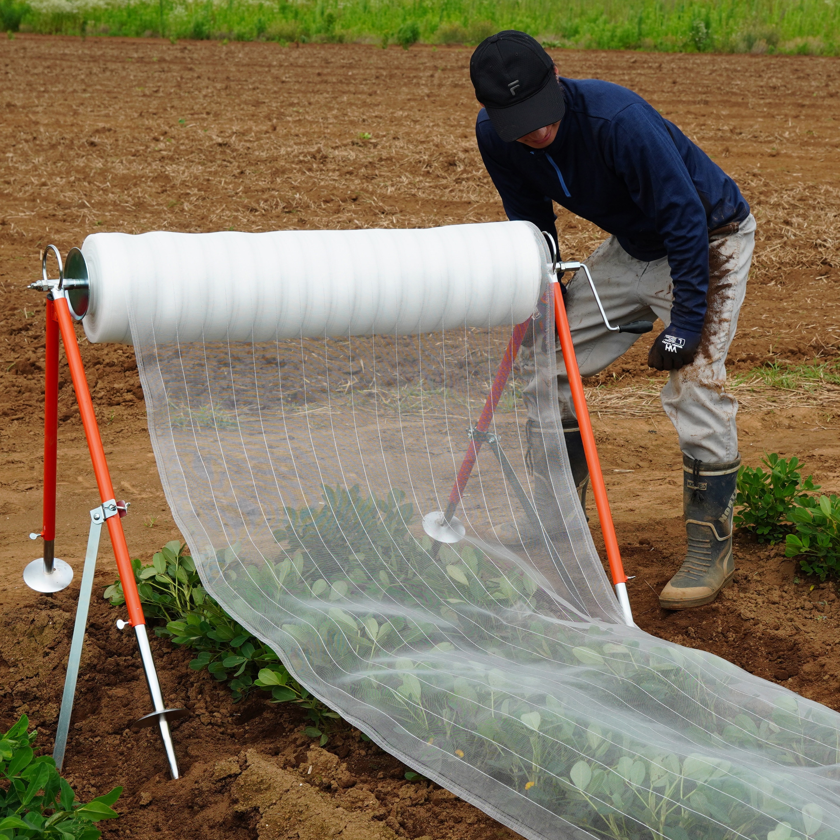 大型マキトール 1個 槍木産業 【通販モノタロウ】