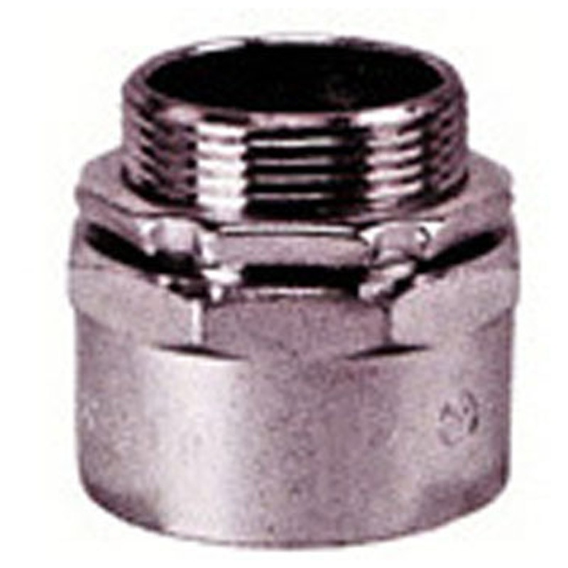 BC-38-39 ストレートボックスコネクタ 1箱(25個) 吉田商事 【通販モノタロウ】