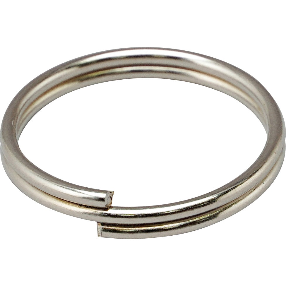 NR17-20 二重リング 1パック(20個) モノタロウ 【通販モノタロウ】