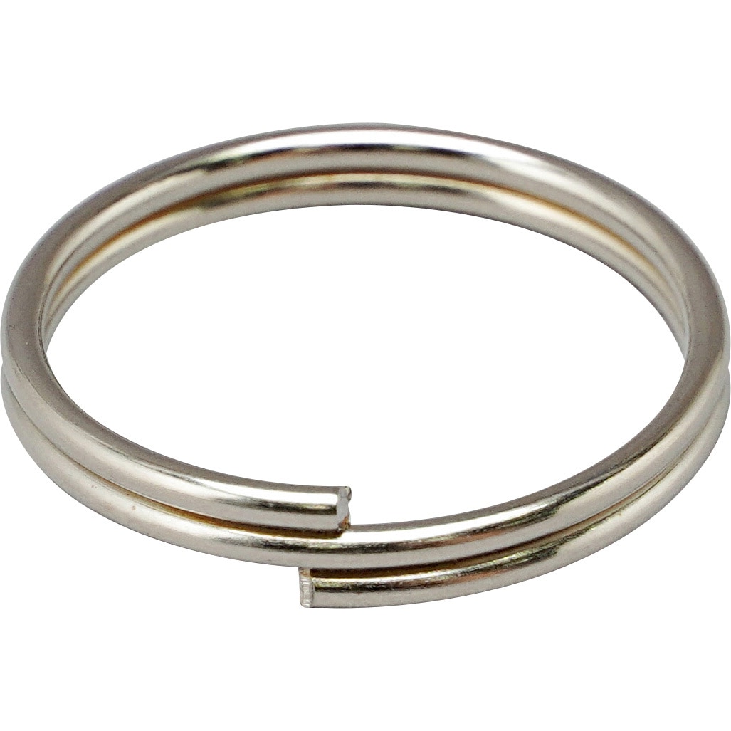 二重リング モノタロウ カードリング 【通販モノタロウ】