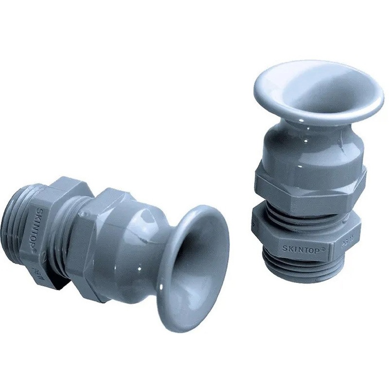 53015450 SKINTOP BT PG 21 RAL 7001 SGY 1セット(45個) SKINTOP 【通販モノタロウ】 15,606円