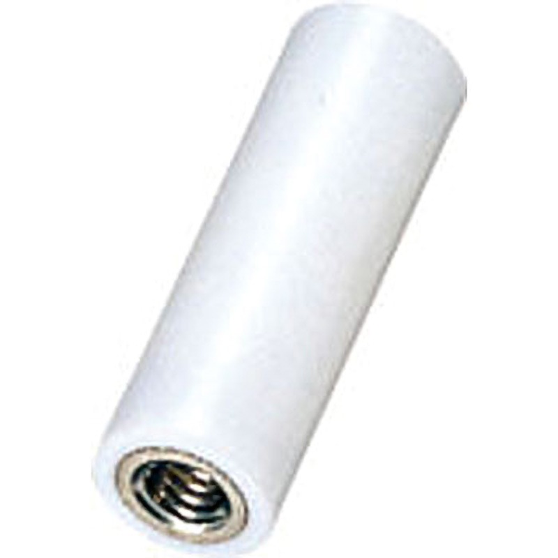 AMZ-2010E 金属付PBTスペーサー / AMZ-E 廣杉計器 ねじ径M2 1袋