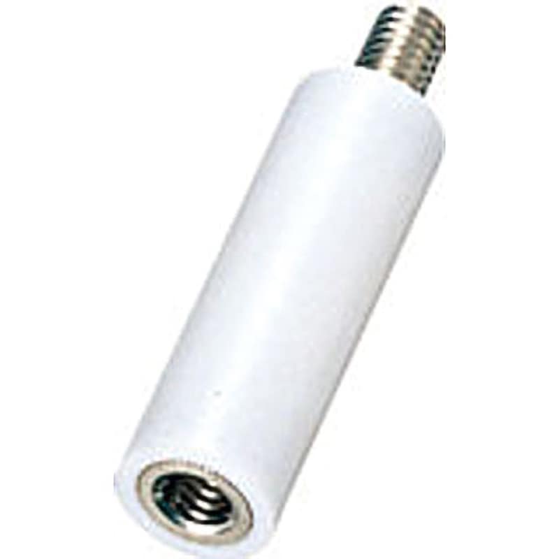 BMZ-2015E 金属付PBTスペーサー / BMZ-E 廣杉計器 ねじ径M2 1袋(50個