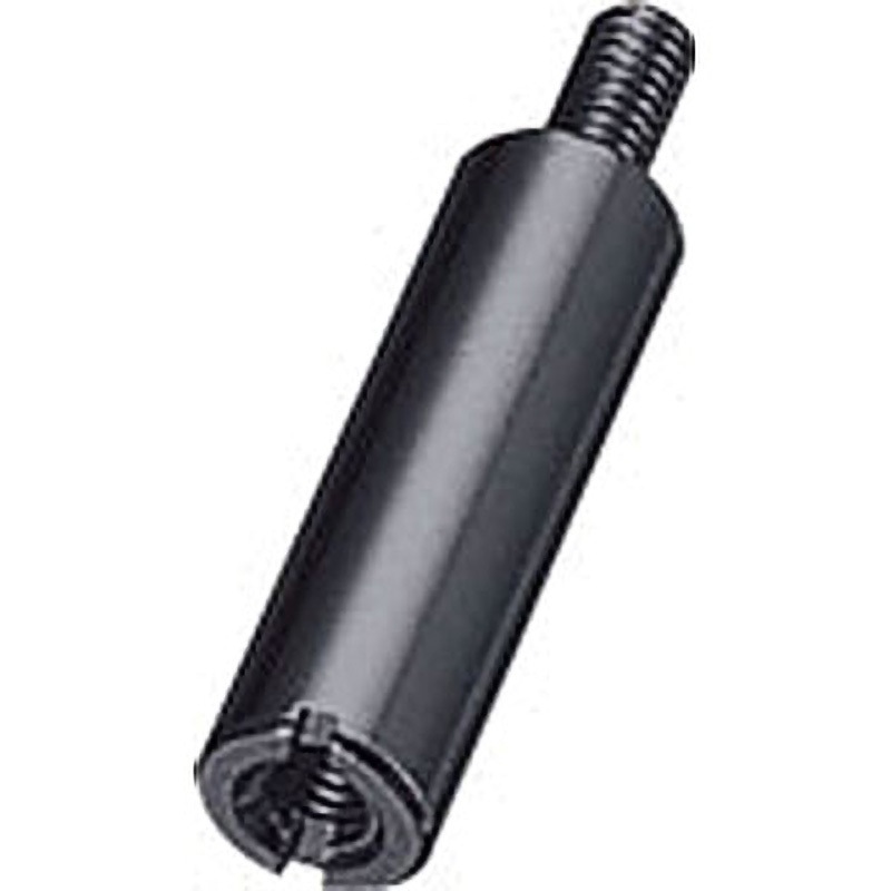 BRL-345SBE スペーサー(アルミスペーサー) BRL-300SBEシリーズ(M=3 ピッチ0.5 スリ割付) 廣杉計器 オネジ/メネジ