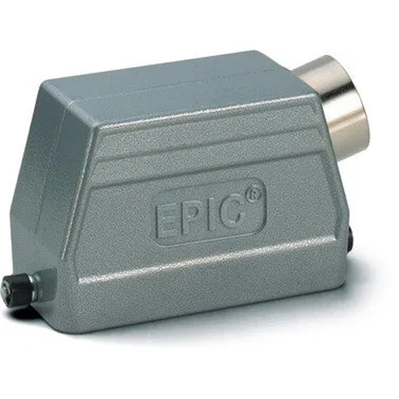 19113900 EPIC H-B 24 TS-RO M25 ZW. HOOD 1セット(2個) EPIC 【通販モノタロウ】 6,628円