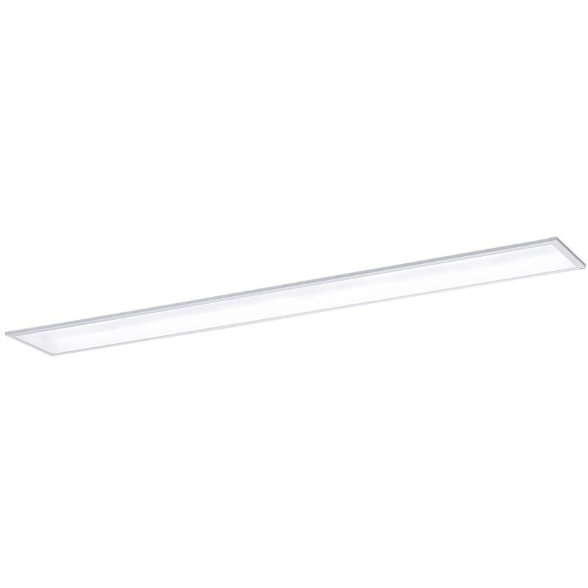 XFX438GHNLE9 学校用 天井埋込型 40形 一体型LEDベースライト 連続調光型 スクールコンフォート Panasonic(パナソニック) 5000K 昼白色 18.6W 幅170mm長さ1254mm 1台 XFX438GHNLE9