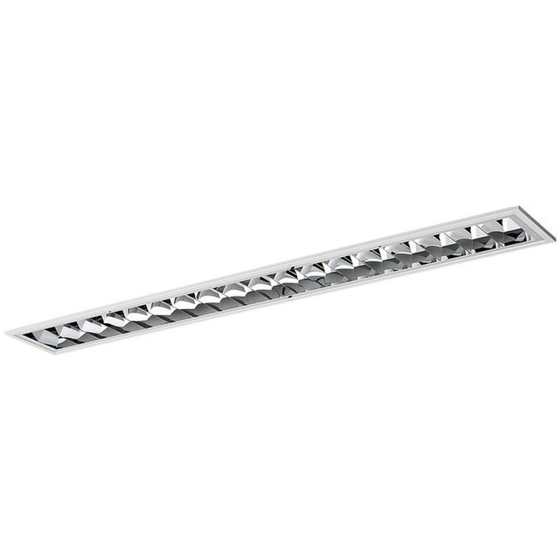 XFX411FEVLA9 天井埋込型 40形 一体型LEDベースライト 連続調光型調光タイプ(ライコン別売) 高効率OAコンフォート(アルミルーバ)CLASS-I フリーコンフォートタイプ Panasonic(パナソニック) 1台 XFX411FEVLA9