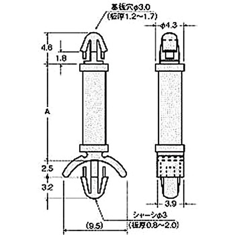 取扱を終了した商品です］オールプラスチックディスポシリンジ