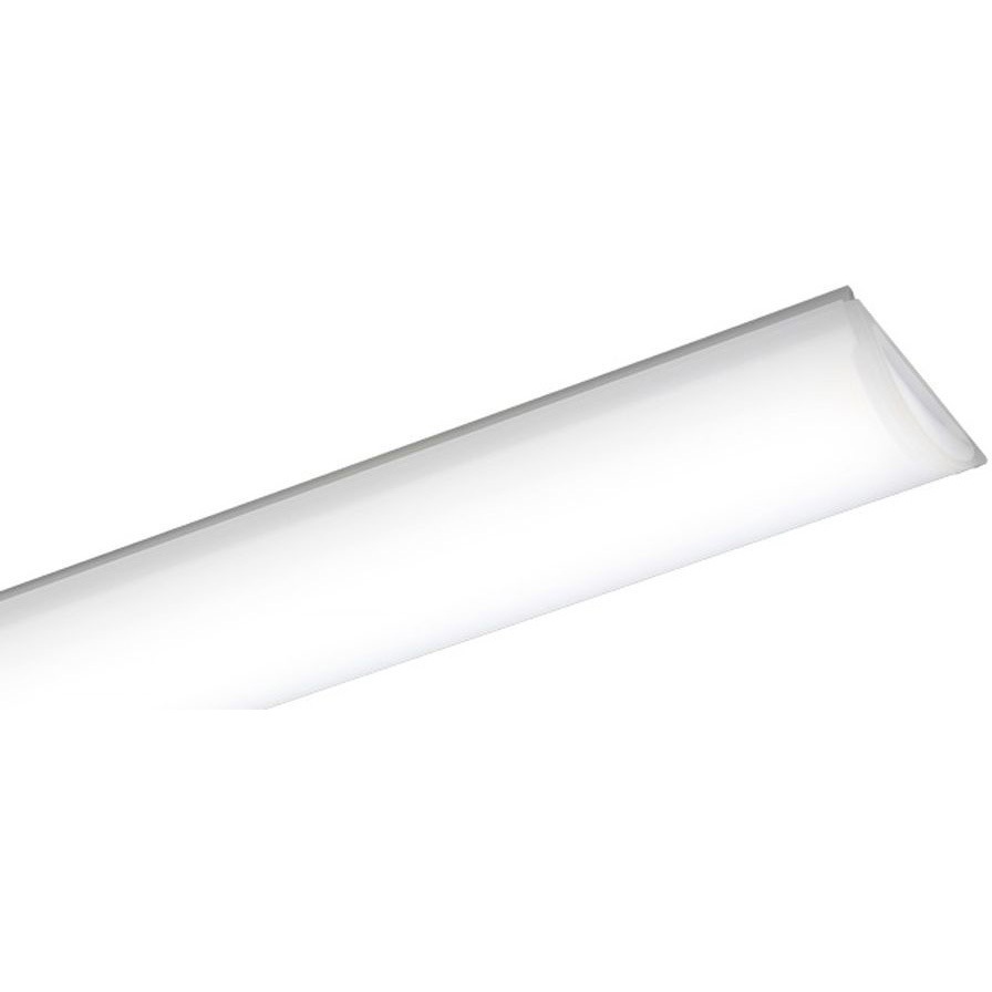 NEL4300EWLA9 40形 ライトバー 連続調光型調光タイプ(ライコン別売) Panasonic(パナソニック) 白色 4000K 一般タイプ・3200 lmタイプ 明るさHf蛍光灯32形高出力型1灯器具相当   NEL4300EWLA9
