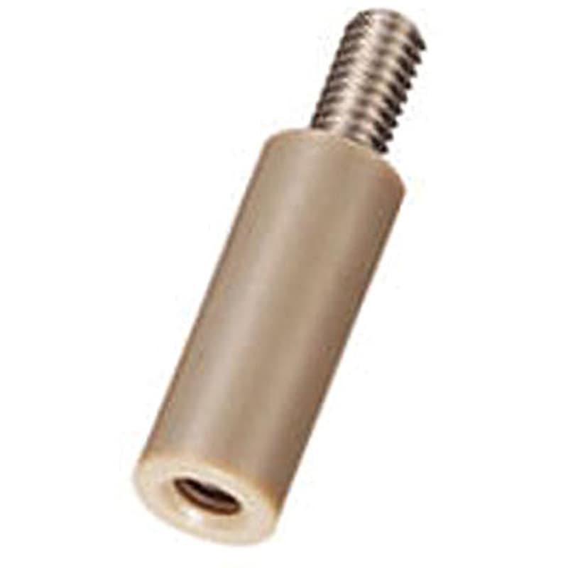 BRPE-435 スペーサー(ピークスペーサー) BRPE-400シリーズ(M=4 ピッチ0.7) 廣杉計器 オネジ/メネジ