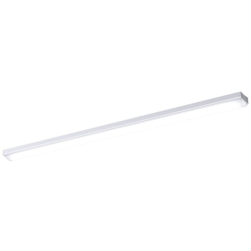 XFX430NEWLA9 天井直付型 40形 一体型LEDベースライト 連続調光型調光タイプ(ライコン別売) iスタイル ストレートタイプ 笠なし型 Panasonic(パナソニック) 1台 XFX430NEWLA9