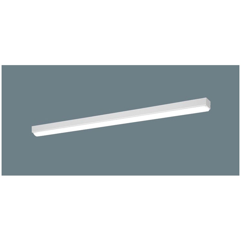 XFX459NHNLA9 リニューアル用 天井直付型 40形 一体型LEDベースライト 連続調光型調光タイプ(ライコン別売) iスタイル ストレートタイプ 笠なし型 Panasonic(パナソニック) 1台 XFX459NHNLA9