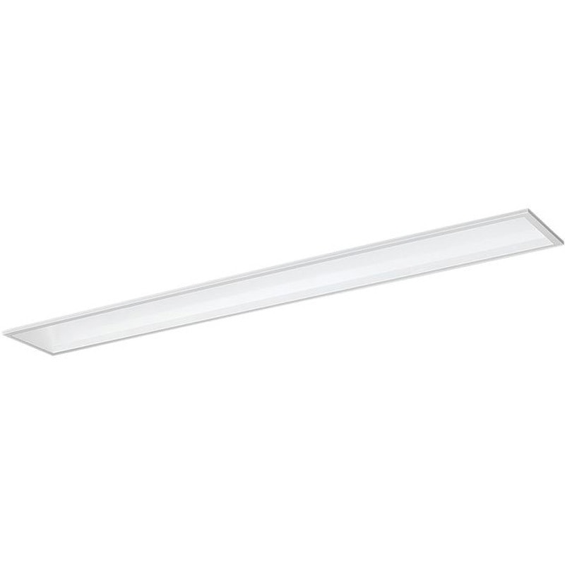 XFX420FENLA9 天井埋込型 40形 一体型LEDベースライト 連続調光型調光タイプ(ライコン別売) フリーコンフォート 基本灯具 Panasonic(パナソニック) 1台 XFX420FENLA9