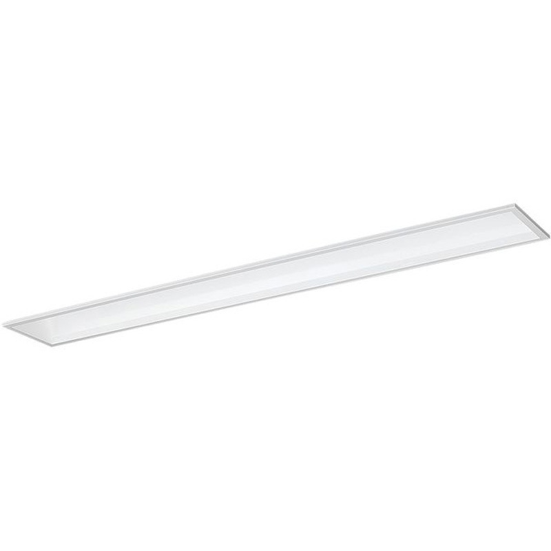 XFX430FEDLA9 天井埋込型 40形 一体型LEDベースライト 連続調光型調光タイプ(ライコン別売) フリーコンフォート 基本灯具 Panasonic(パナソニック) 1台 XFX430FEDLA9