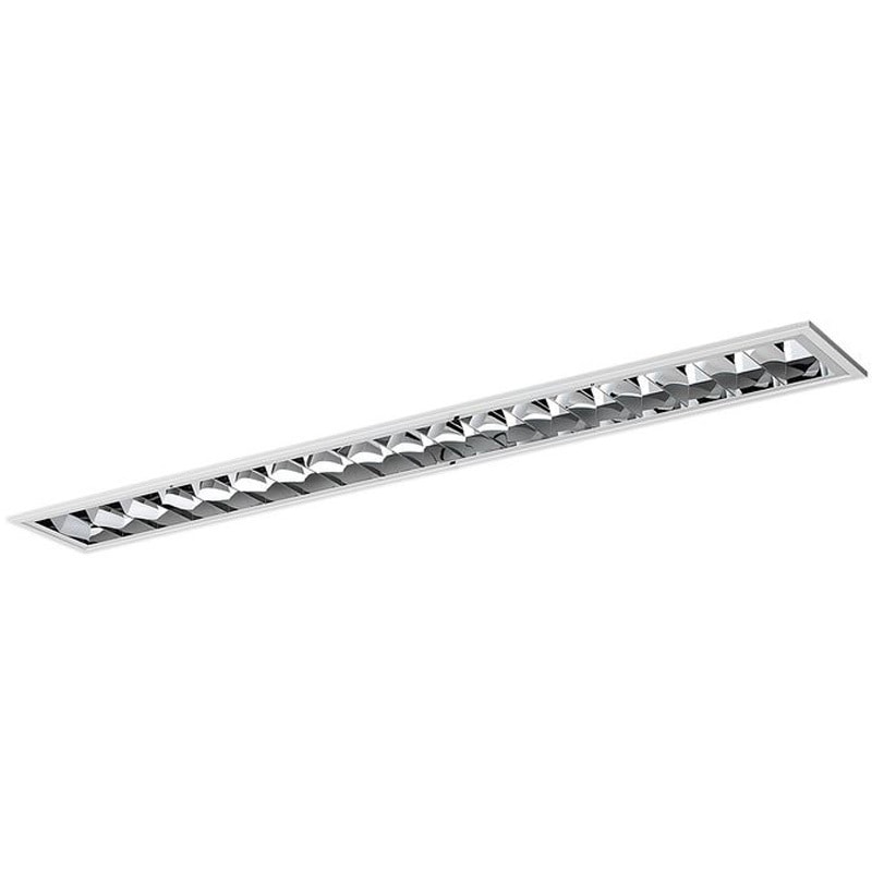 XFX411FEDLE9 天井埋込型 40形 一体型LEDベースライト 高効率OAコンフォート(アルミルーバ)CLASS-I フリーコンフォートタイプ Panasonic(パナソニック) 1台 XFX411FEDLE9